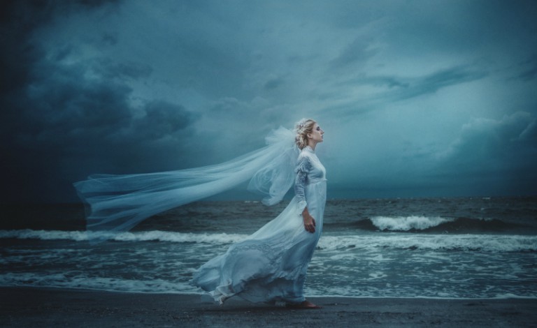 Where I long to be Where I long to be