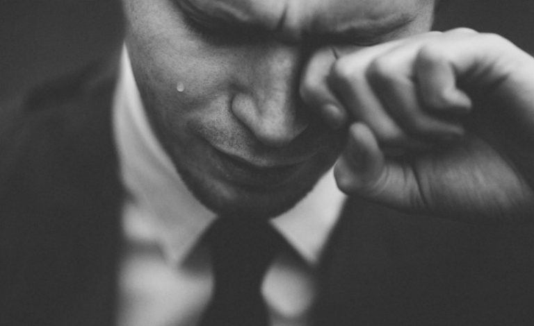 Holding space for emotional healing