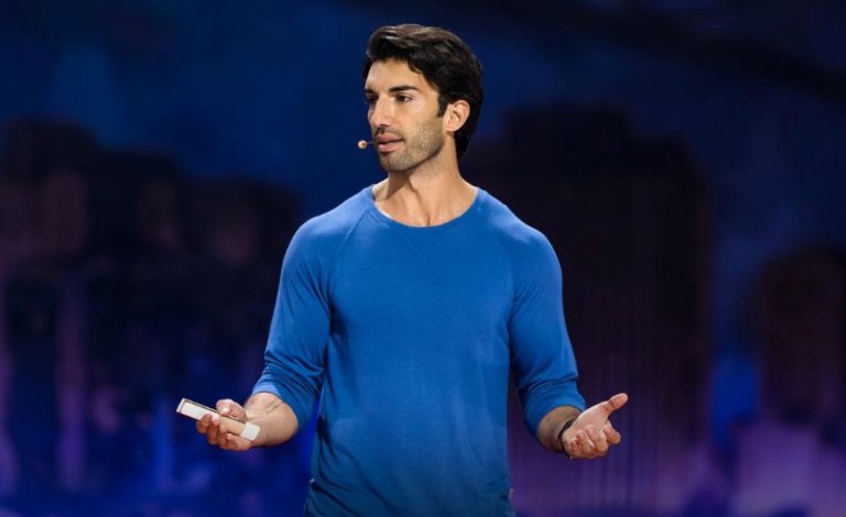 Why I'm done trying to be man enough